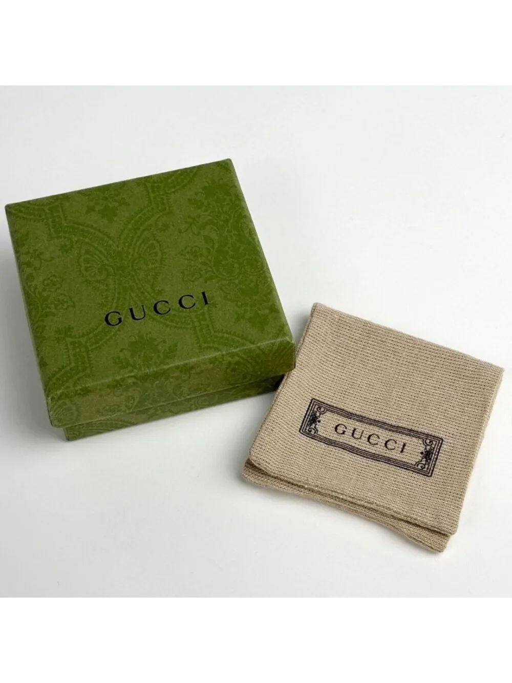 Gucci brand name